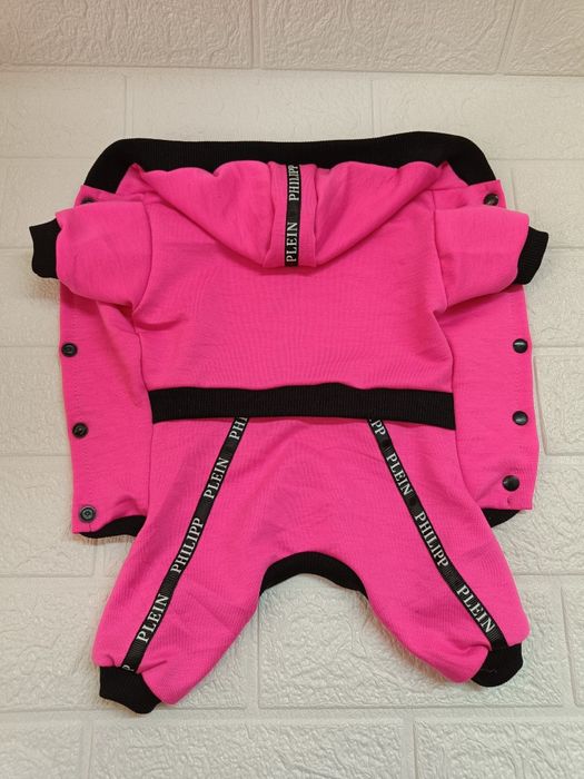 Одяг, комбінезон для собак і котів