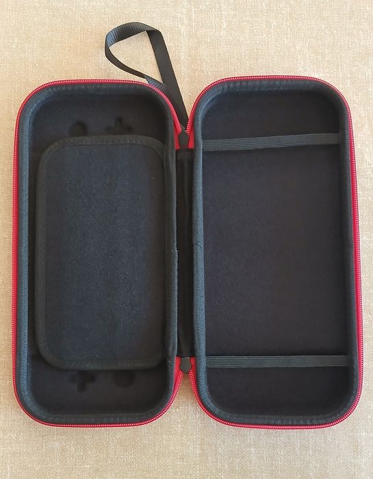 Capa Startrc para Nintendo Switch