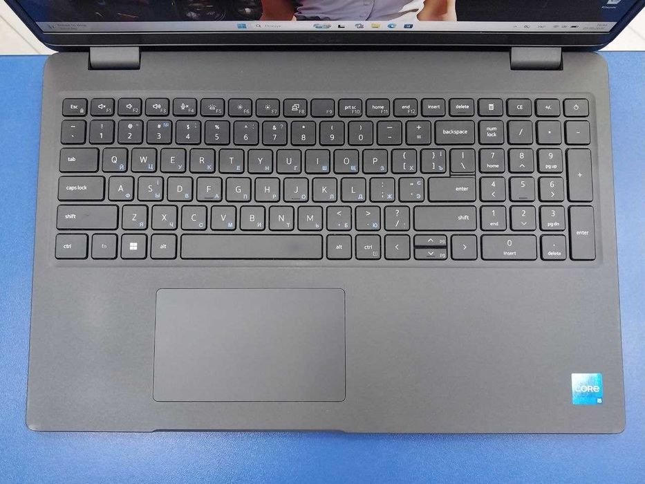 Max Ultra | Ноутбук ІГРОВИЙ Dell 3540 ПОТУЖНИЙ! (24р, 13 покоління, 10-ядер, стан ТОП) гарантія + подарунок!