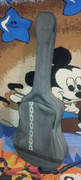 Гітара bandes акустика