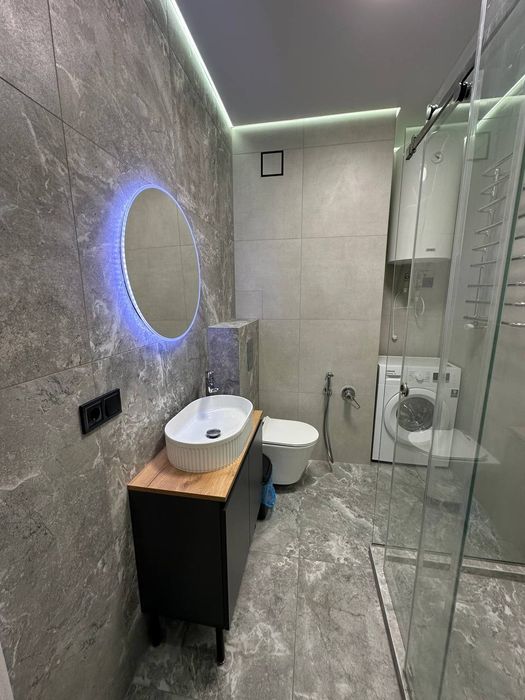 Продається 1,5 кімнатна квартира - заходь і живи!