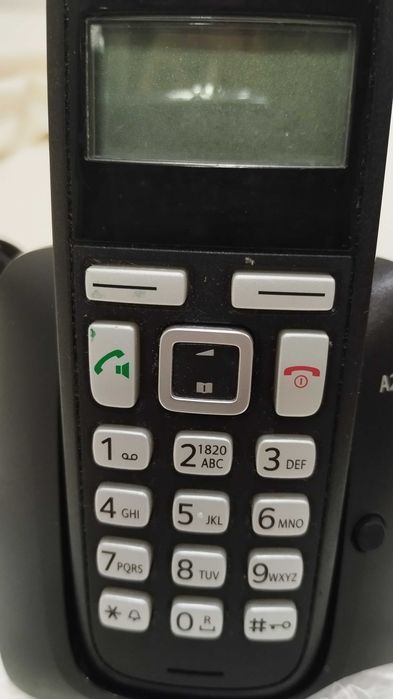 Telefone móvel sem fios434773040688670722