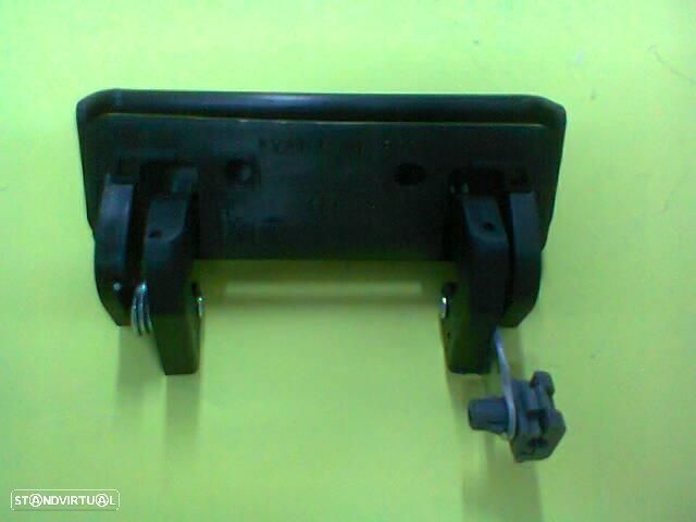 puxador porta mala Ford Transit 2000 até 2012 (novo)