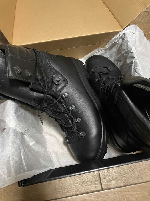 Buty Męskie  GREGOR 933 MON