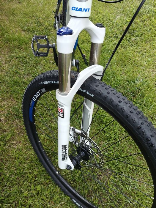 Rower MTB Giant Talon 29ER 1