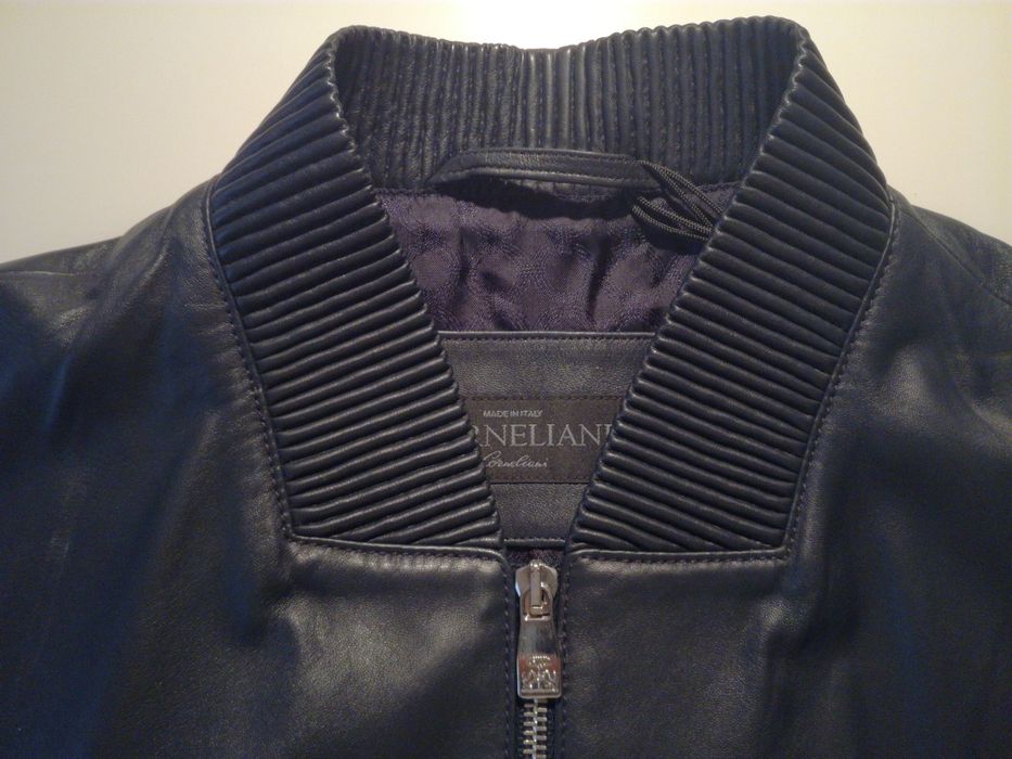 Blusão Corneliani - Novo