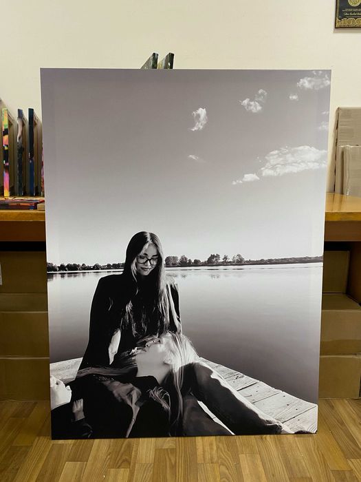 Фотографія на холсті | Фото друк на полотні | Фото печать | Подарунок