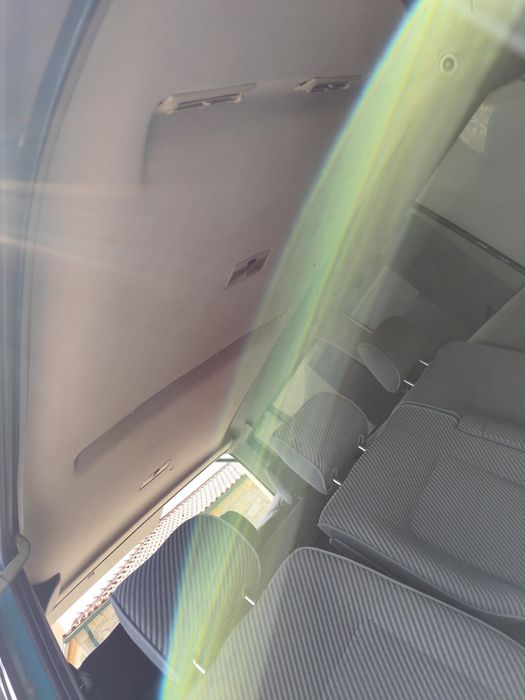 VW t4  caravelle 2.4D