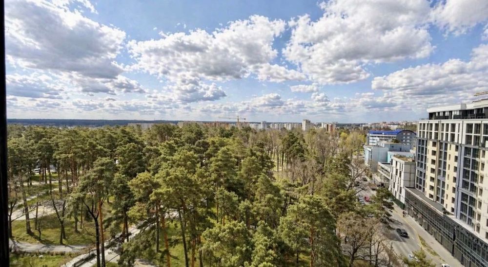 Квартира Арт Резиденс 2к., 66 м2 Ірпінь| без %| парк Правика| квартира Ирпень