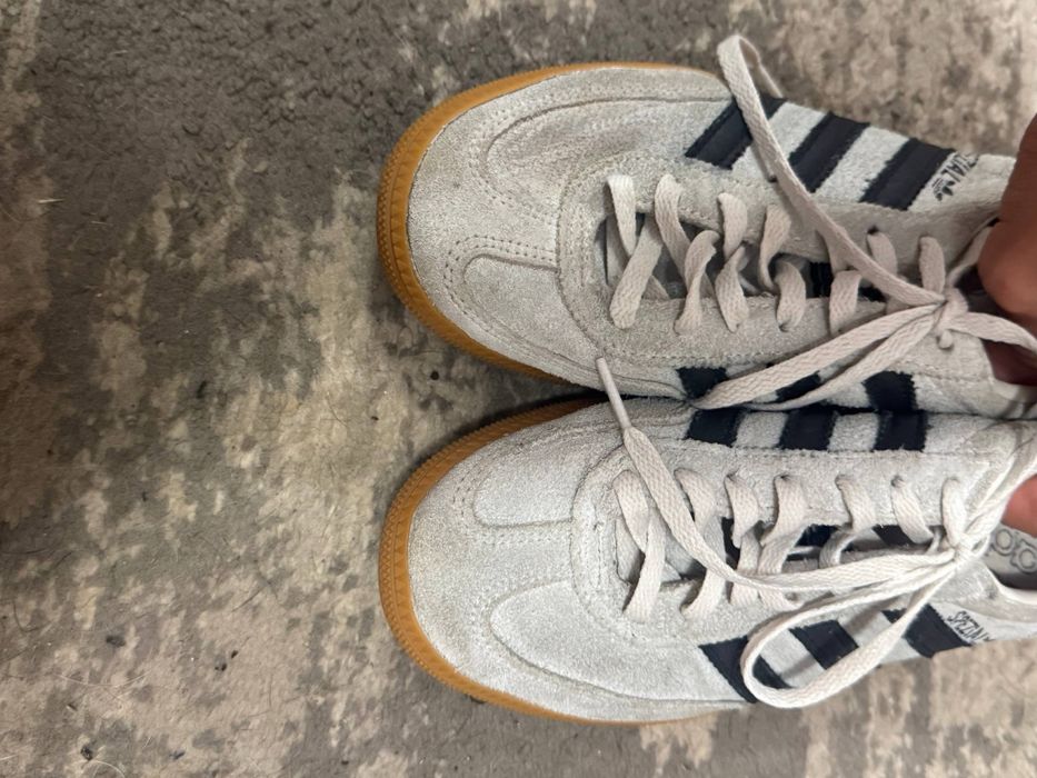 Кросівки adidas spezial