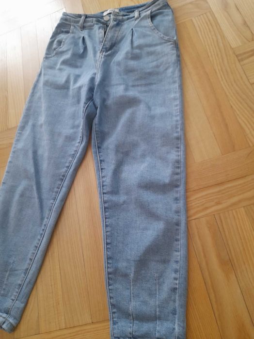 Spodnie M.SARA,rozm.XS