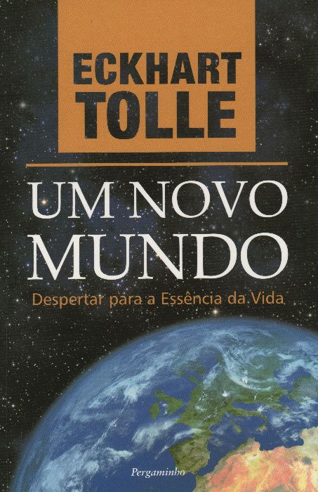 Um Novo Mundo