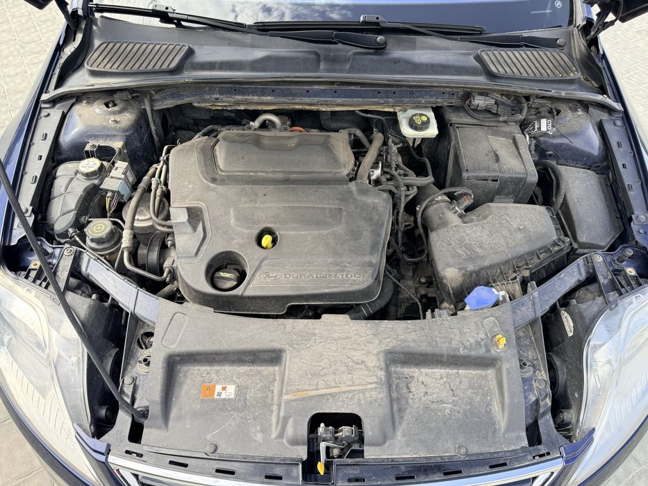 Ford Mondeo 2012 VIN WF0GXXGBBGCR62544 фото оголошення 24 з 24