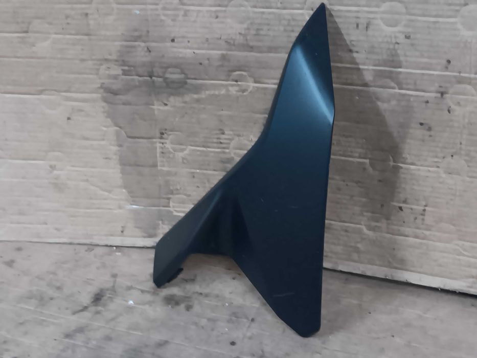 Carenagem frontal inferior esquerda Honda PCX125 versão 2025 e 2026