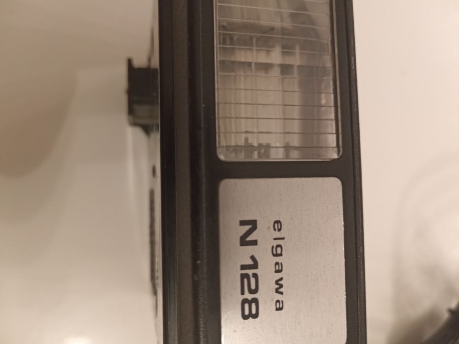 Lampa błyskowa ELGAWA N128