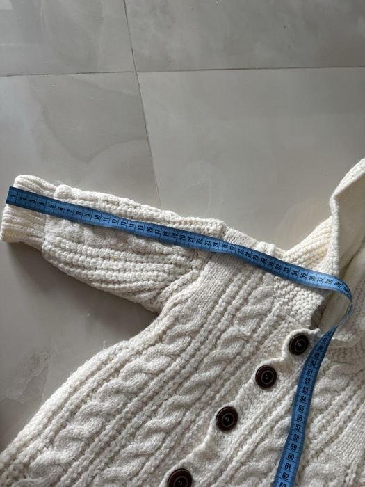 Комбінезон теплий zara 9-12 міс 74 86 см