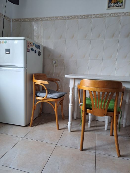 Квартира біля Урожаю