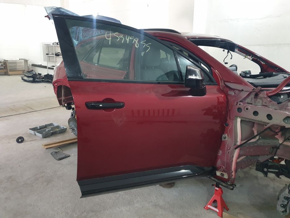 Двері для Honda Prologue розборка