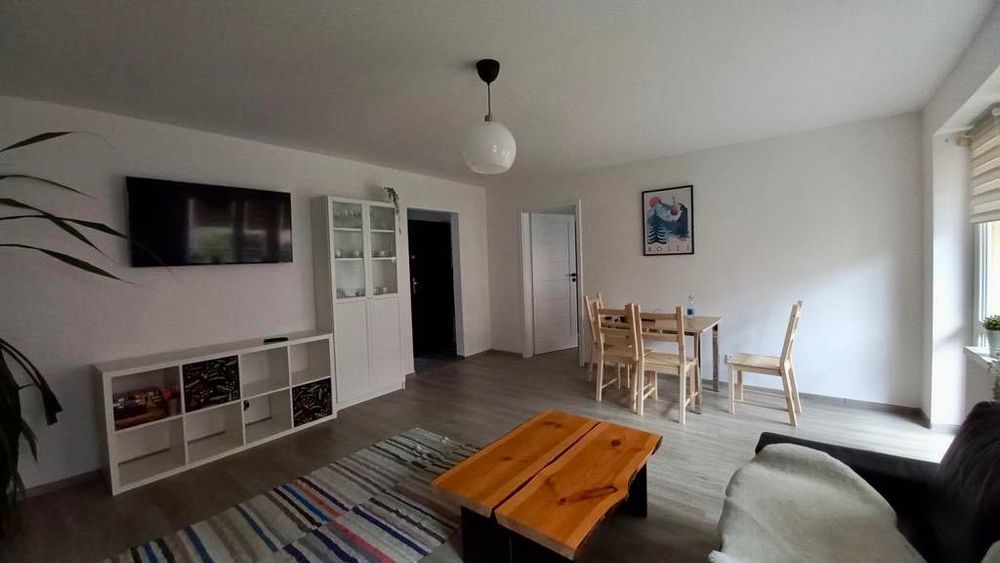 Apartamnet Apres Ski Widokówka
