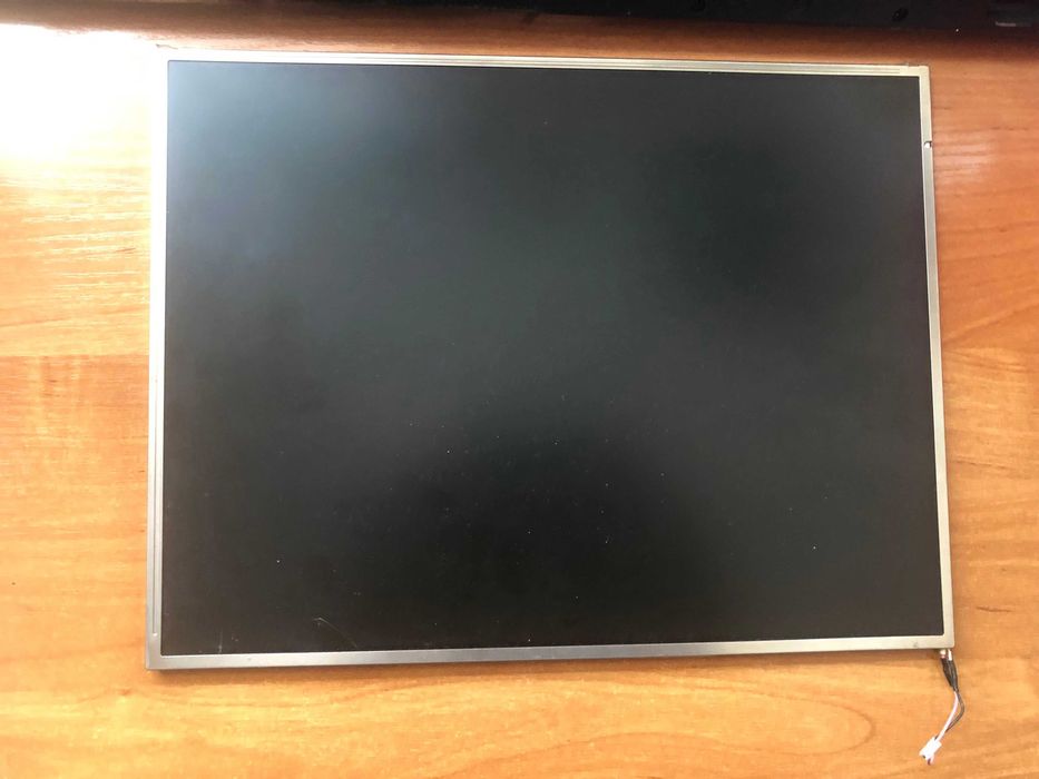 Matryca TD141TGCB1 29,8x22,7cm do laptopa - gniazdo taśmy 14 pin.