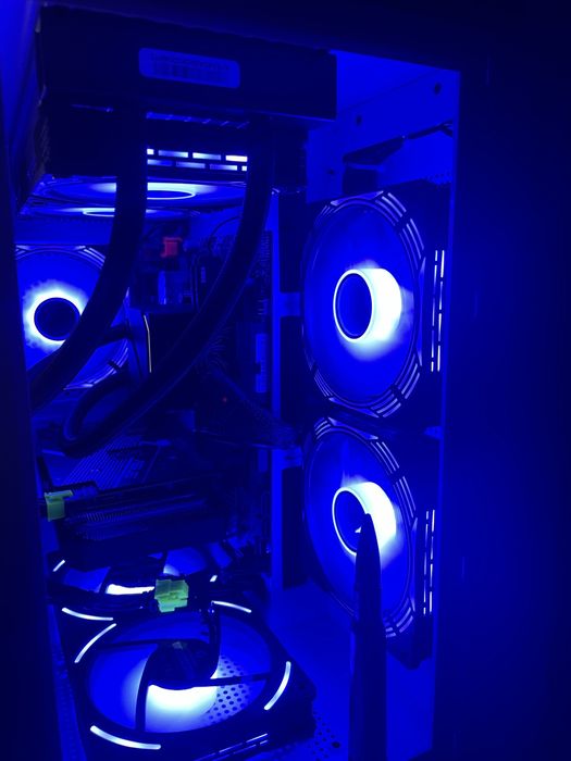 Пк для всіх потреб