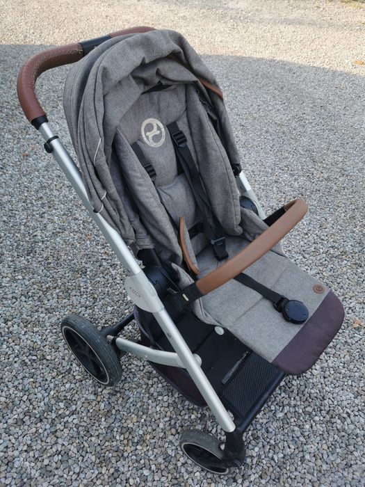 Wózek spacerowy Cybex Balios S Lux