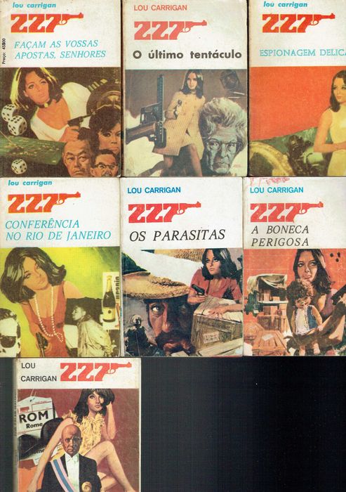 14649

ZZ7 Collection

Issue by Portuguese Magazine Agency