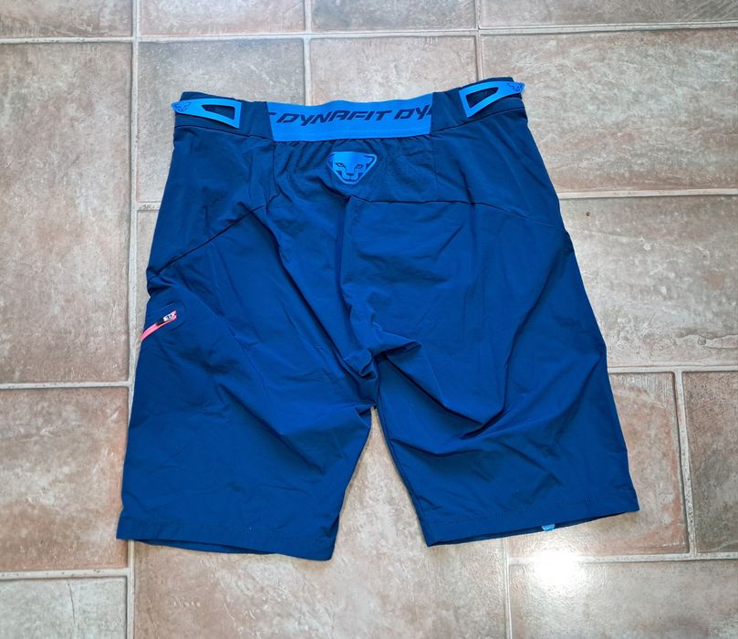 Шорти Dynаfit Transalper 3 DST