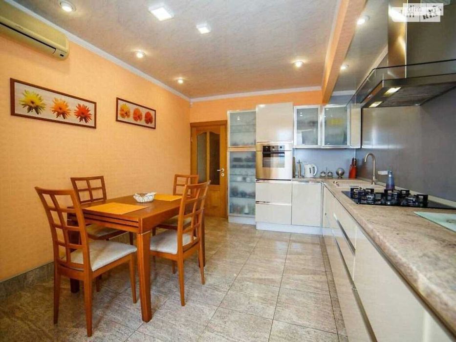 Продаж 3 кім квартири 102м2 Індив опал Новобуд Центр біля 38 шк №9427