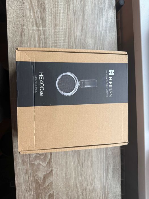 HiFiman HE-400se v1