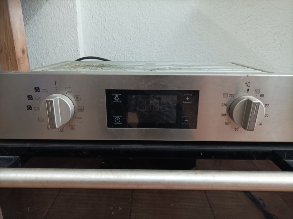 Forno multifunções Hotpoint