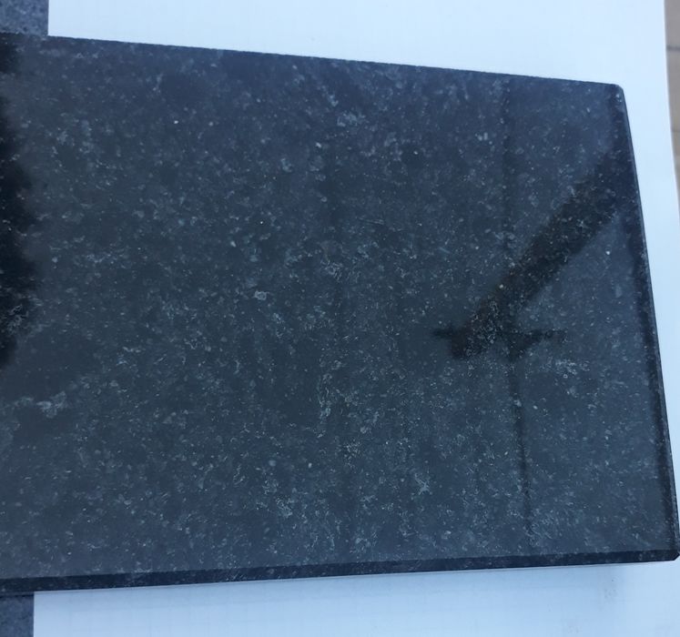 Parapet z konglomeratu czarny blec 720 złotych