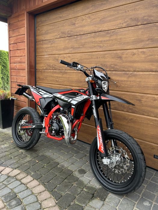 BETA TRACK 50 2024! (Voca, USD, Szprychy)