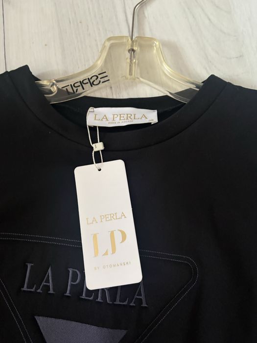 Bluza La Perla r s