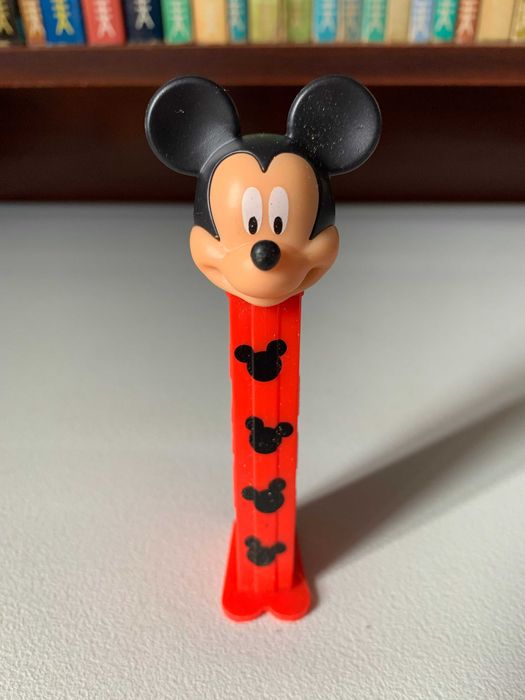 PEZ Dispenser - Mickey