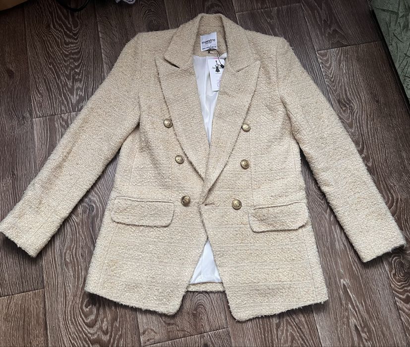 Піджак/кардиган/жакет/желетка
