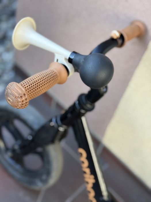 Rower biegowy cariboo magnesium pro decathlon