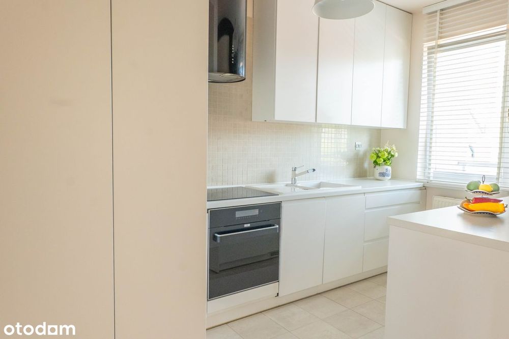 Komfortowe mieszkanie, 3 -pokojowe, garaż, komórka lokatorska, balkon - Widok 3