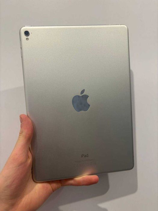 iPad Pro 128gb, 100% акамулятор ІДЕАЛ