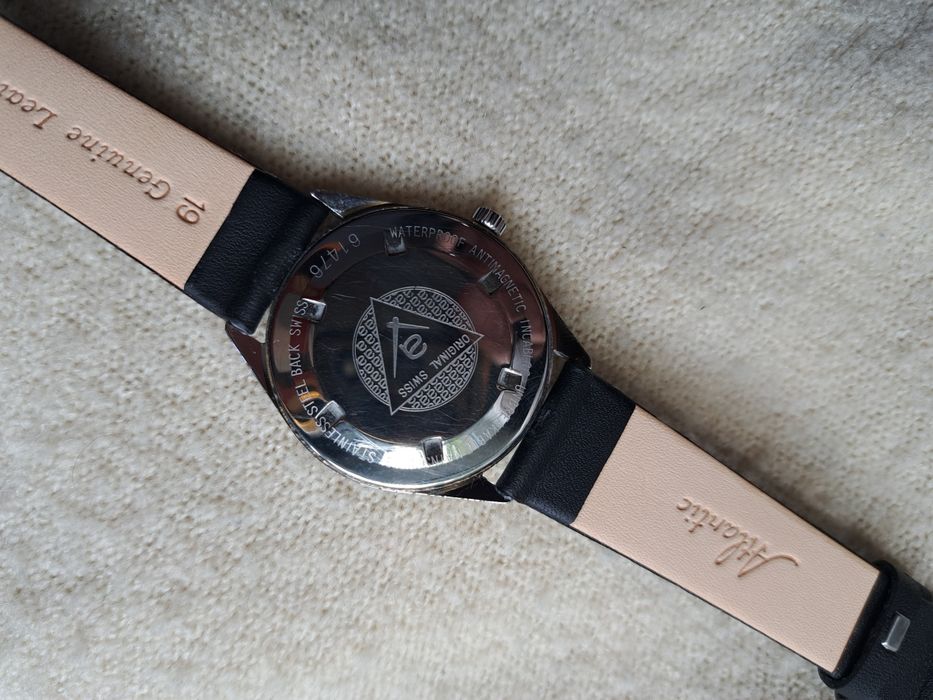 Atlantic Worldmaster Orginalny