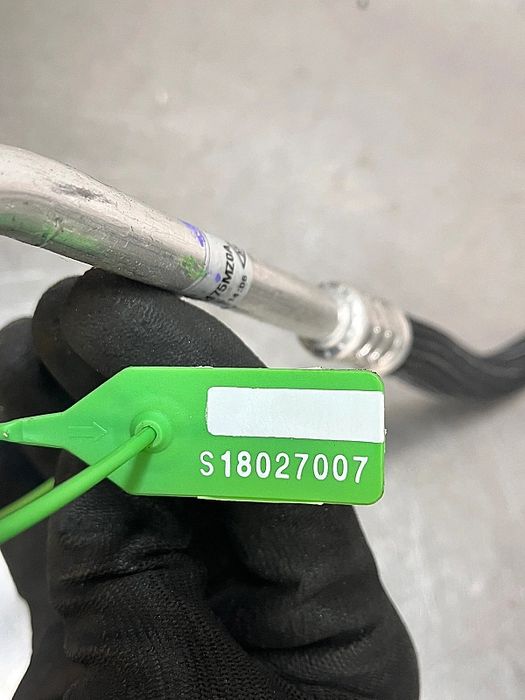 Przewod Klimatyzacji Renault Megane V 5 E-Tech Mz0A