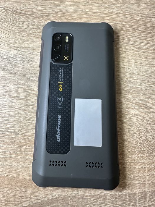 Продам телефон Ulefone Armor X