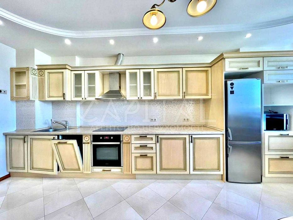 2-комнатная квартира по адресу (площадь 118 м²) - Atlanta.ua - фото 5