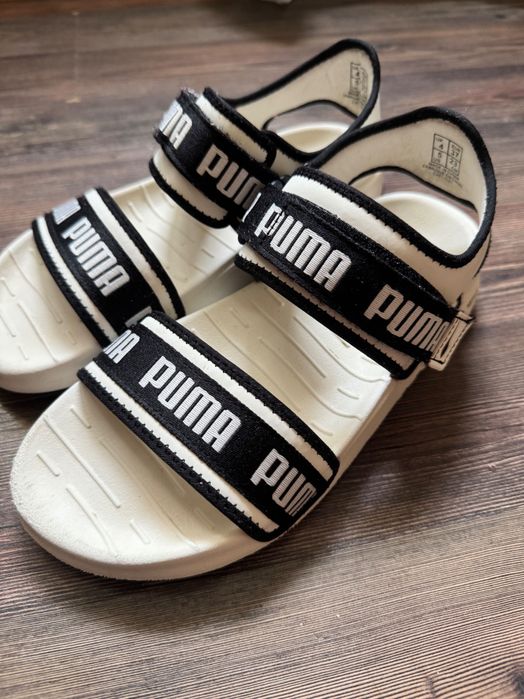 Сандалі Puma 37 розмір
