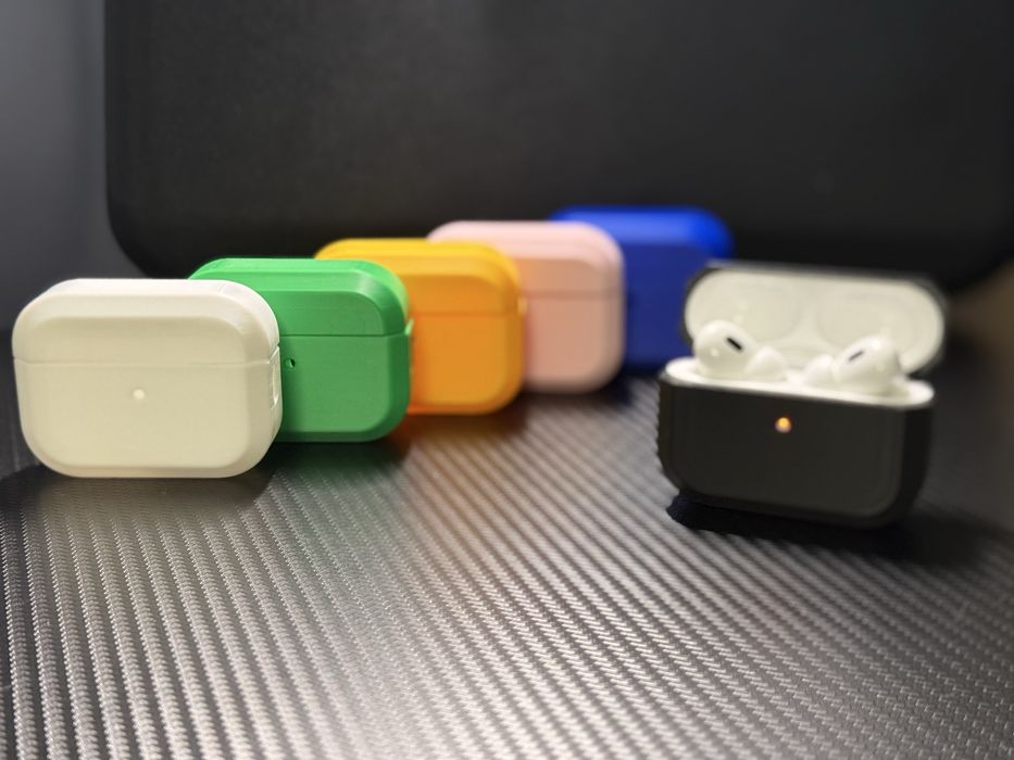 Case obudowa AirPods Pro 2