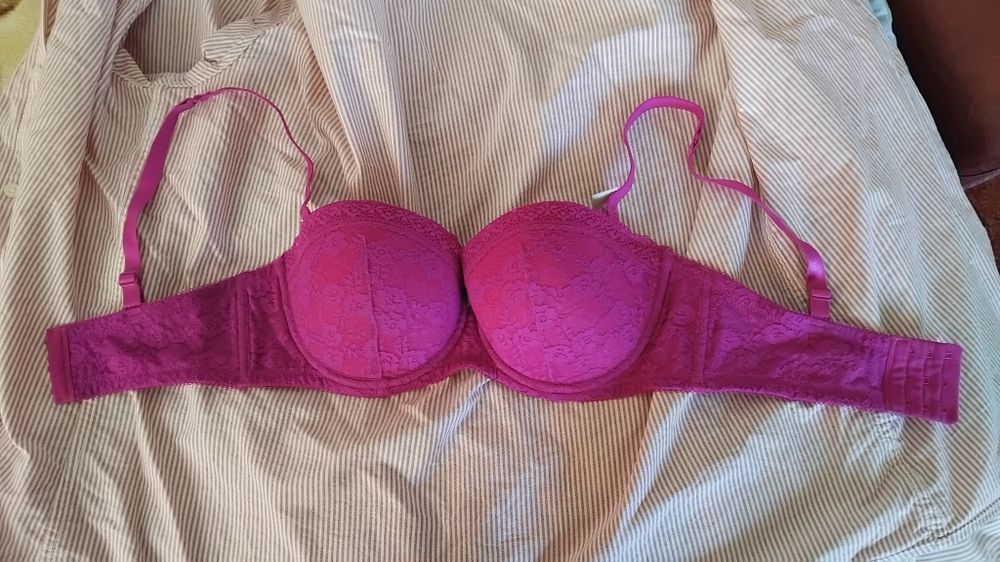 Продам розмір 75D ліф ліфчик бюст бюстгальтер