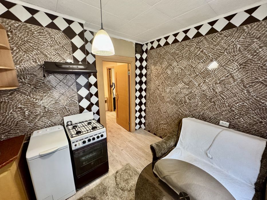 Сдам однокомнатную квартиру Тополь 1 Паникахи Терра