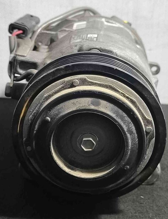 Compressor Ar Condicionado - BMW 3