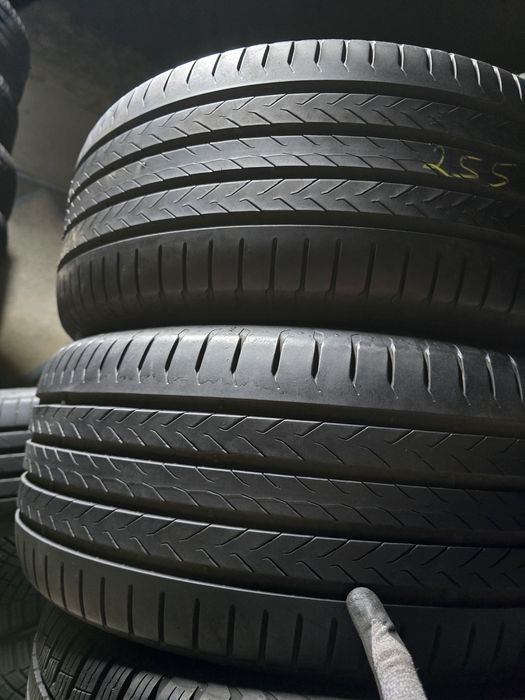 255/50R19 Continental CrossContact UHP 108W