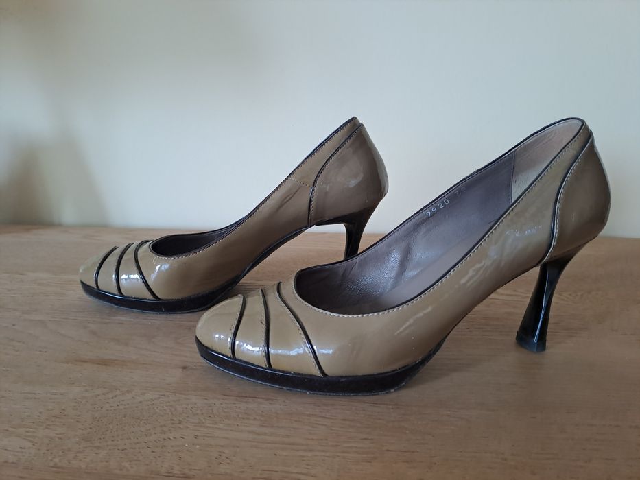 Buty, rozmiar 38